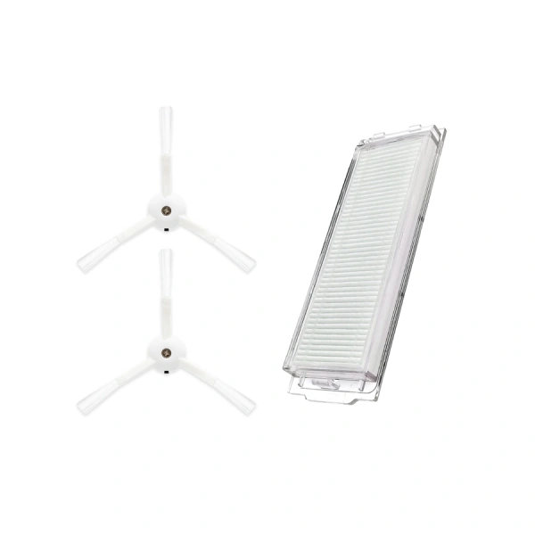 Набор аксессуаров Mini 1 для робота-пылесоса Xiaomi Mijia G1 (SKV4135CN) Набор аксессуаров Mini 1 для робота-пылесоса Xiaomi Mijia G1 (SKV4135CN)