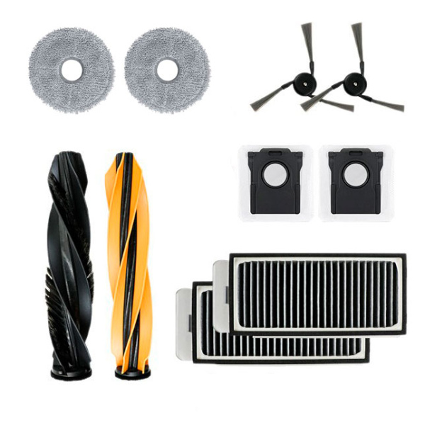 Набор аксессуаров для робота-пылесоса Dreame X50 Pro