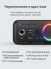 Караоке-система Аудио адаптер Hi-Fi M18, микрофон проводной YS-102 с кабелем XLR - jack 6,35 мм