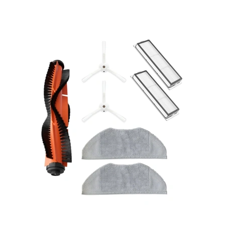 Набор аксессуаров Medium для робота-пылесоса Xiaomi Mijia G1 (SKV4135CN)