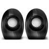 Колонки - акустическая система 2.0 SVEN 185, 6Вт, чёрный