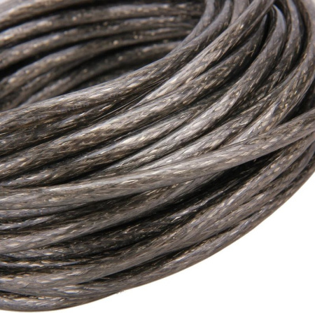 Кабель USB2.0 с усилителем, папа-мама, 5 метров