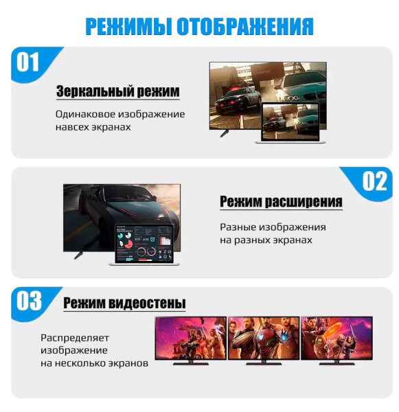 Кабель HDMI v2.1 Optical UltraHD 8K 60Гц / 4K 120Гц, поддержка HDR, ARC, 48 Гбит/с, 15 метров, черный
