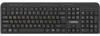 Комплект беспроводной клавиатура и мышь ExeGate Professional Standard Combo MK240, черный