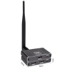 Удлинитель сигнала HDMI по Wi-Fi до 500 метров, активный, FullHD 1080p, черный