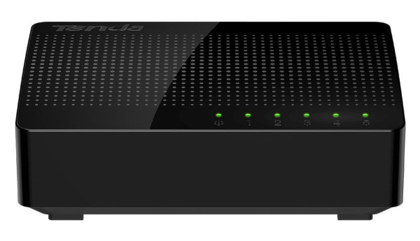 Сетевой хаб - коммутатор LAN - разветвитель RJ45 на 5 портов 10/100/1000 Мбит/с SG105M, черный Сетевой хаб - коммутатор LAN - разветвитель RJ45 на 5 портов 10/100/1000 Мбит/с SG105M, черный