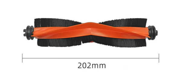 Основная щетка для робота-пылесоса Xiaomi Robot Vacuum X10+ (B101GL / BHR6363EU)