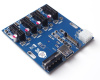 Плата расширения портов PCI-E на 4х PCI-E