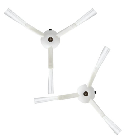 Боковые щетки для робота-пылесоса Xiaomi Mi Robot Vacuum-Mop Essential (SKV4136GL), 2 штуки