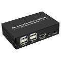 HDMI KVM-адаптеры HDMI KVM-адаптеры