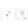 Беспроводные Bluetooth наушники BOROFONE BW35 TWS, белый