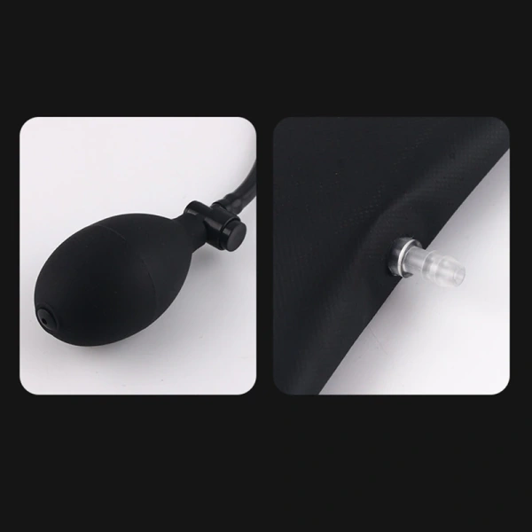 Пневмоклин - монтажная универсальная подушка - надувная подушка для автомобильной двери Пневмоклин - монтажная универсальная подушка - надувная подушка для автомобильной двери