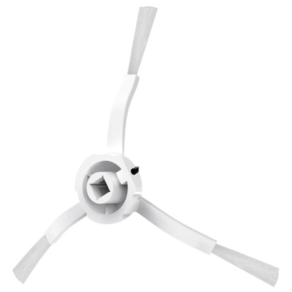 Боковые щетки для робота-пылесоса Xiaomi Mijia 1C Sweeping Vacuum Cleaner (STYTJ01ZHM), 2 штуки Боковые щетки для робота-пылесоса Xiaomi Mijia 1C Sweeping Vacuum Cleaner (STYTJ01ZHM), 2 штуки