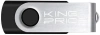 Флешка 16GB KingPrice KPFD2 KPFD2A016ABK, USB 2.0