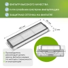 Фильтры для робота-пылесоса Dreame Xiaomi Mi Robot Vacuum-Mop 2 Pro+ (STYTJ02ZHM), 2 штуки