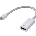 DisplayPort / MiniDP - адаптеры DisplayPort / MiniDP - адаптеры