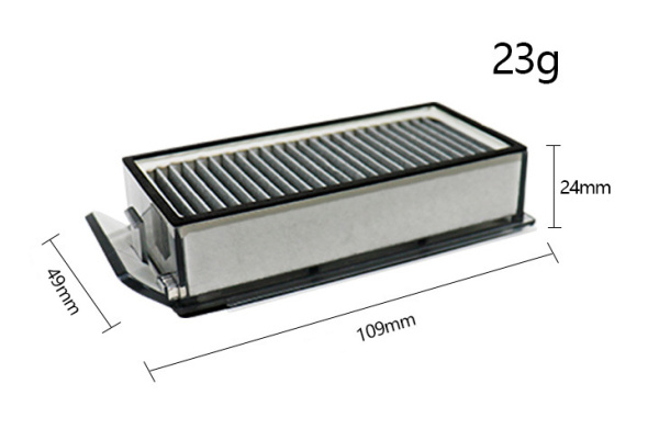Набор аксессуаров для робота-пылесоса Dreame L40s Ultra