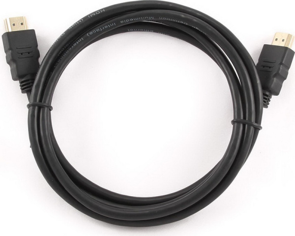 Кабель HDMI - HDMI v1.4, папа-папа, 30 метров, черный Кабель HDMI - HDMI v1.4, папа-папа, 30 метров, черный