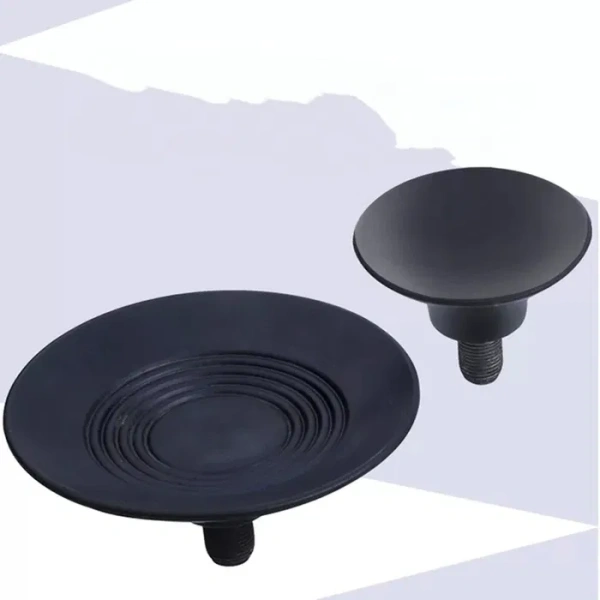 Обратный молоток - инструмент для беспокрасочного удаления и вытягивания вмятин на кузове автомобиля, 2 сильные присоски Обратный молоток - инструмент для беспокрасочного удаления и вытягивания вмятин на кузове автомобиля, 2 сильные присоски