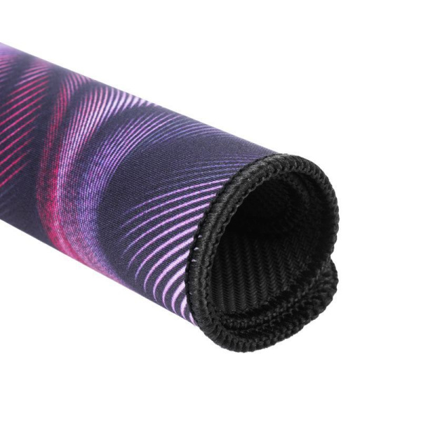 Игровой коврик для мыши BOROFONE BG12 (200х240мм) Игровой коврик для мыши BOROFONE BG12 (200х240мм)
