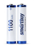 Аккумулятор SMARTBUY 1100 mAh, AAA/2BL