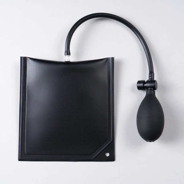 Пневмоклин - монтажная универсальная подушка - надувная подушка для автомобильной двери Пневмоклин - монтажная универсальная подушка - надувная подушка для автомобильной двери