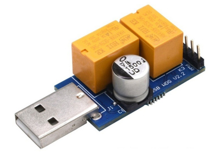 Адаптер - вочдог USB3.0, ver.2.4