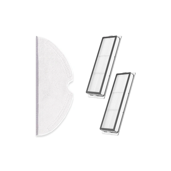 Набор аксессуаров Mini 2 для робота-пылесоса Dreame Robot Vacuum D9 Pro