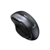 Мышь беспроводная бесшумная Genius Ergo 8200S, серый