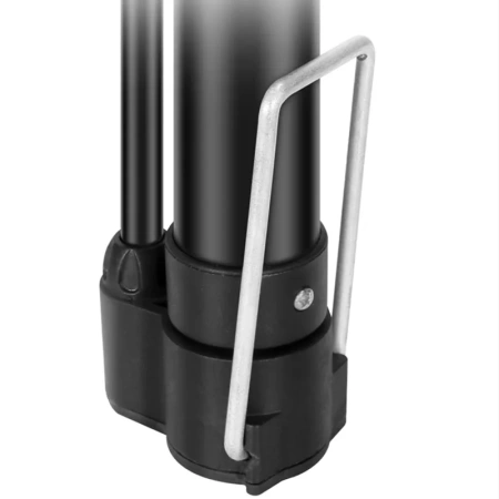 Ручной насос для велосипеда, мячей, коляски