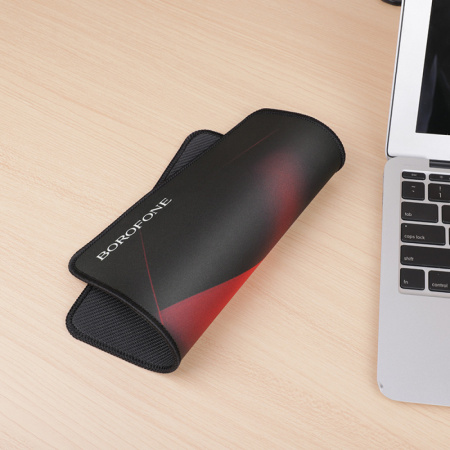 Игровой коврик для мыши BOROFONE BG8 (200х240мм)