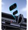 Аудио адаптер Hi-Fi JS13 приемник-передатчик (TX/RX) Bluetooth v5.4 - AUX 3.5мм, для дома и автомобиля, громкая связь (handsfree)