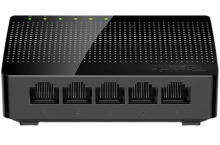 Удлинитель сигнала HDMI по витой паре RJ45 (LAN) до 200 метров  UltraHD 4K, комплект: 1 передатчик + 4 приемника + коммутатор RJ45