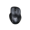 Мышь беспроводная бесшумная Genius Ergo 8200S, серый