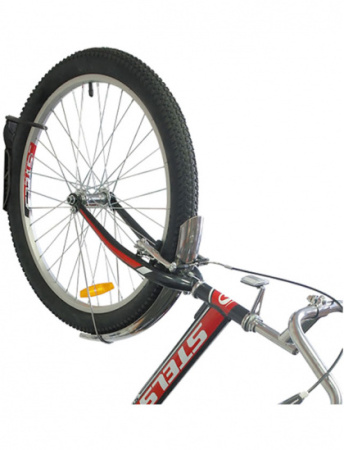 Подвес (держатель велосипеда) настенный