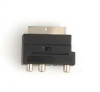 Карта видеозахвата USB2.0 EasierCAP PLUS (Scart)