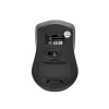 Мышь беспроводная оптическая ExeGate Professional Standard SR-9023, 1200dpi, черный
