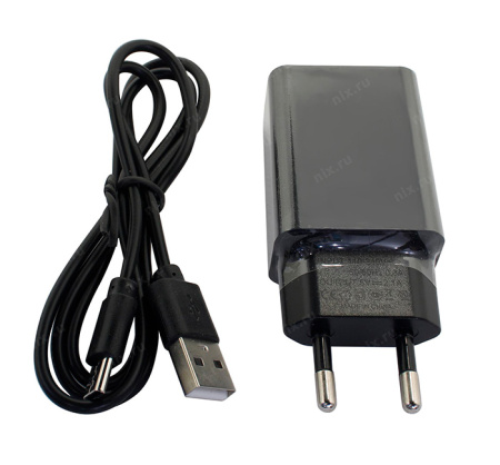 Cплиттер - разветвитель 1×4 HDMI 2.0 PRO UltraHD 4K 60Гц, 18.5 Гбит/c, поддержка HDCP2.2, HDR, 600MHz, ультра-тонкий, черный