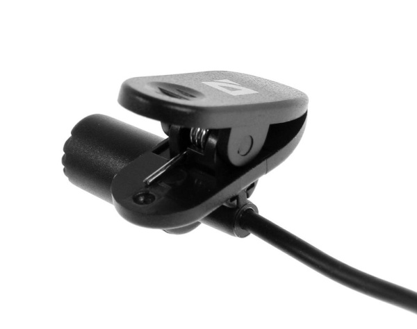Микрофон Defender MIC-109 (64109), на прищепке, jack 3.5mm, 1,8м, черный Микрофон Defender MIC-109 (64109), на прищепке, jack 3.5mm, 1,8м, черный