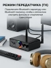 Караоке-система Аудио адаптер Hi-Fi M18, микрофон проводной YS-102 с кабелем XLR - jack 6,35 мм
