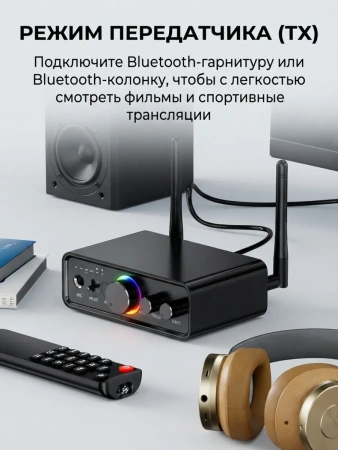 Караоке-система Аудио адаптер Hi-Fi M18, микрофон проводной YS-102 с кабелем XLR - jack 6,35 мм