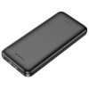 Портативное зарядное устройство HOCO J111 Power bank 10000mAh, черный