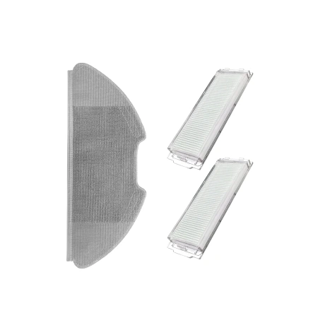 Набор аксессуаров Mini 2 для робота-пылесоса Xiaomi Mi Robot Vacuum-Mop 2 Pro (MJST1SHW)