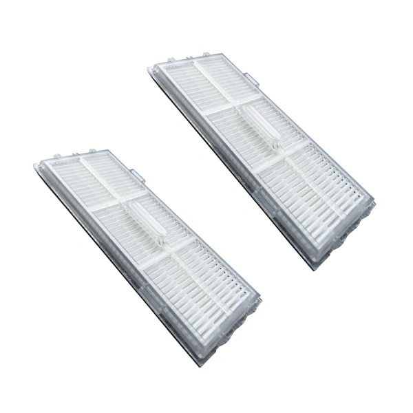 Фильтры для робота-пылесоса Roborock S7 MaxV Ultra, 2 штуки