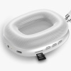 Беспроводные Bluetooth наушники BOROFONE BO22, серебро