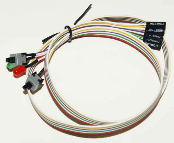 Кнопка включения / запуска ПК, майнинг фермы, power/reset Кнопка включения / запуска ПК, майнинг фермы, power/reset