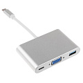 Хабы с разъемом VGA Хабы с разъемом VGA