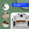 Боковые щетки для робота-пылесоса Xiaomi G1 Mi Robot Vacuum-Mop Essential (MJSTG1), 2 штуки