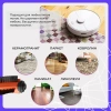 Основная щетка для робота-пылесоса Xiaomi Mi Robot Vacuum-Mop Essential (MJSTG1)
