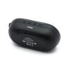 Беспроводная Bluetooth колонка HOCO BS36, 5Вт, 1200мА/час, черный